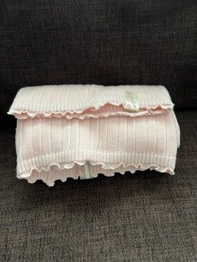 Vintage Lululemon DANCE legwarmers!